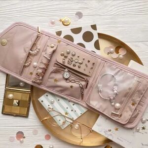Foldable Jewelry Organizer NWOT
